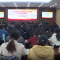 十四届县委第二轮梭巡工作发动安排会召开