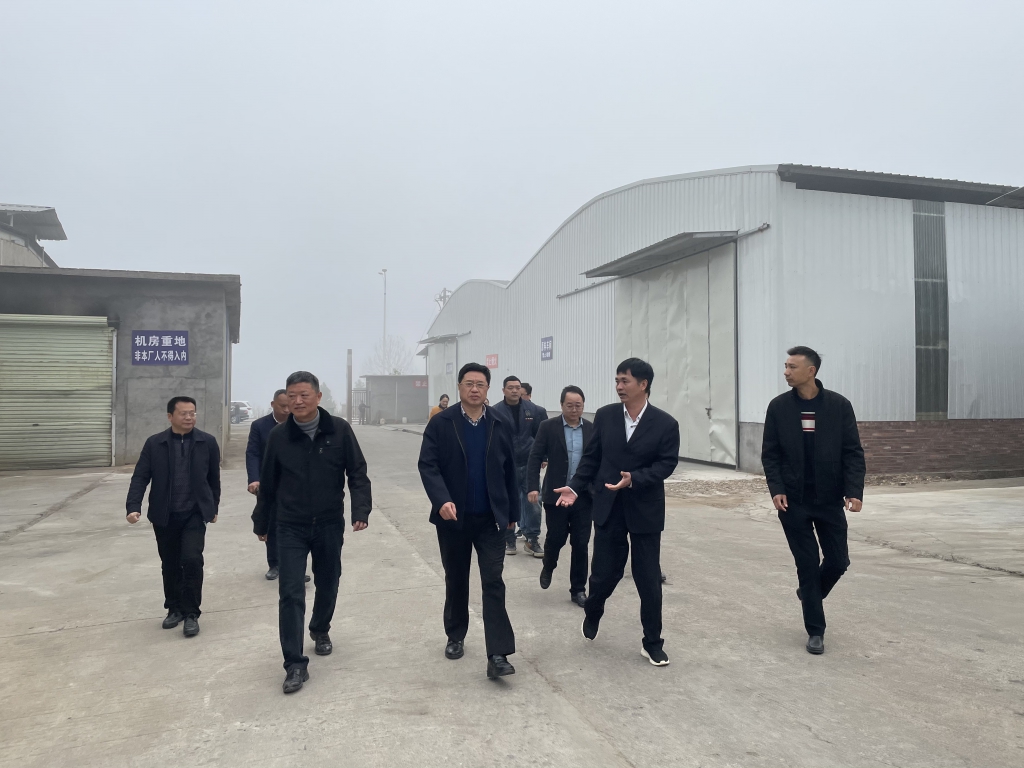 市人年夜常委会副主任刘军芳实地督办2021年环保赣江行运动发明题目的┞符改情形
