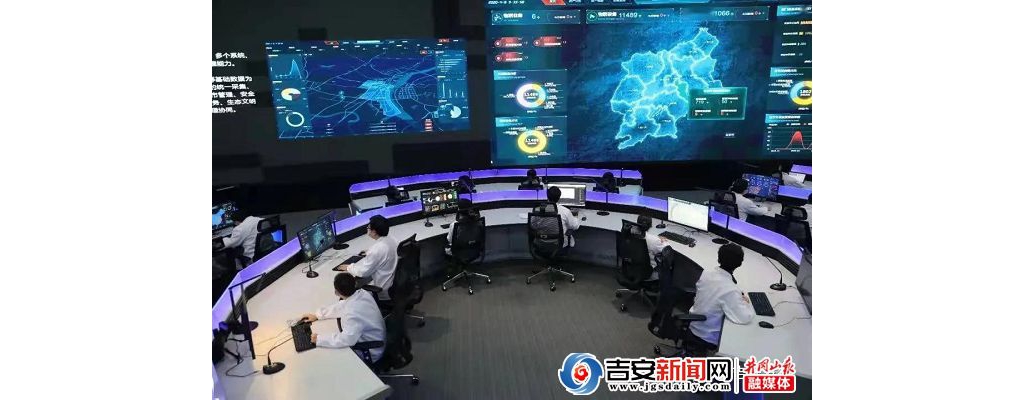 全省第一！吉安这项工作“呱呱叫”！