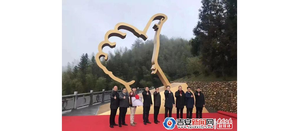 16.72亿元！吉安春节黄金周超火爆！