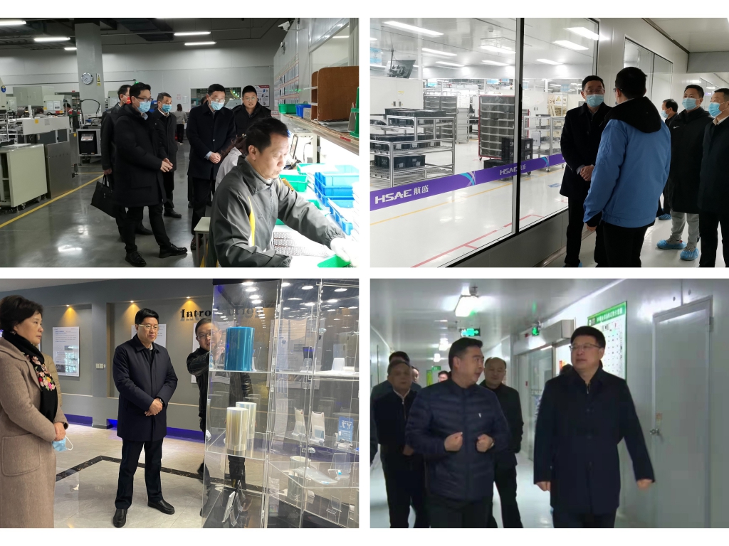 市人年夜常委会引导调研访问春节时代不断工重点项目不断产重点企业
