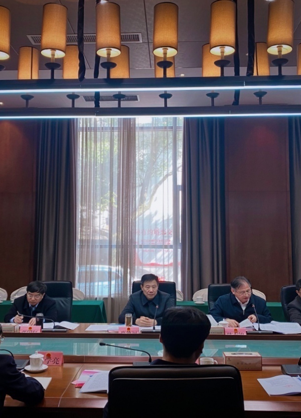 省人年夜监察和司法委来我市开展《江西省人年夜常委会关于增强查察公益诉讼工作的决议 ...